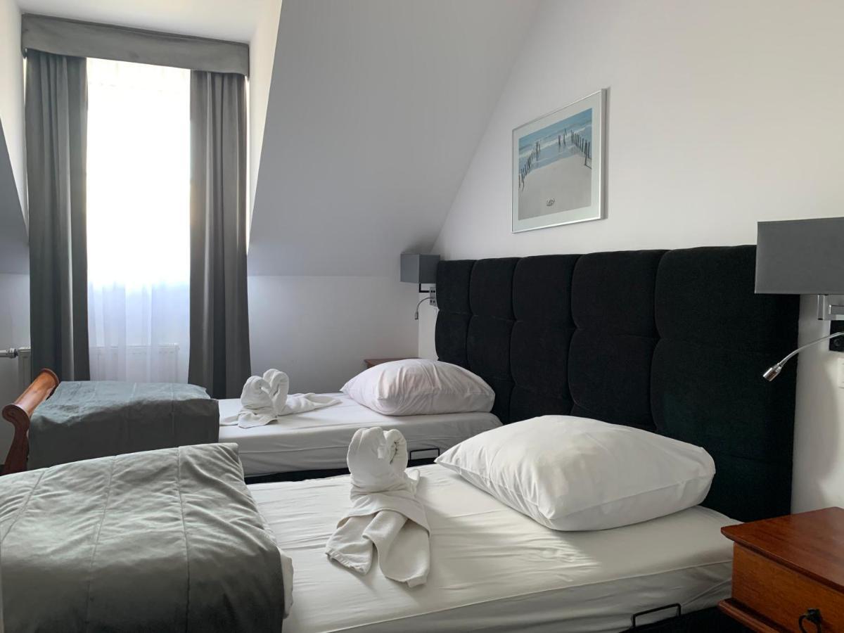 Hotel Kameleon Tarnobrzeg Eksteriør bilde