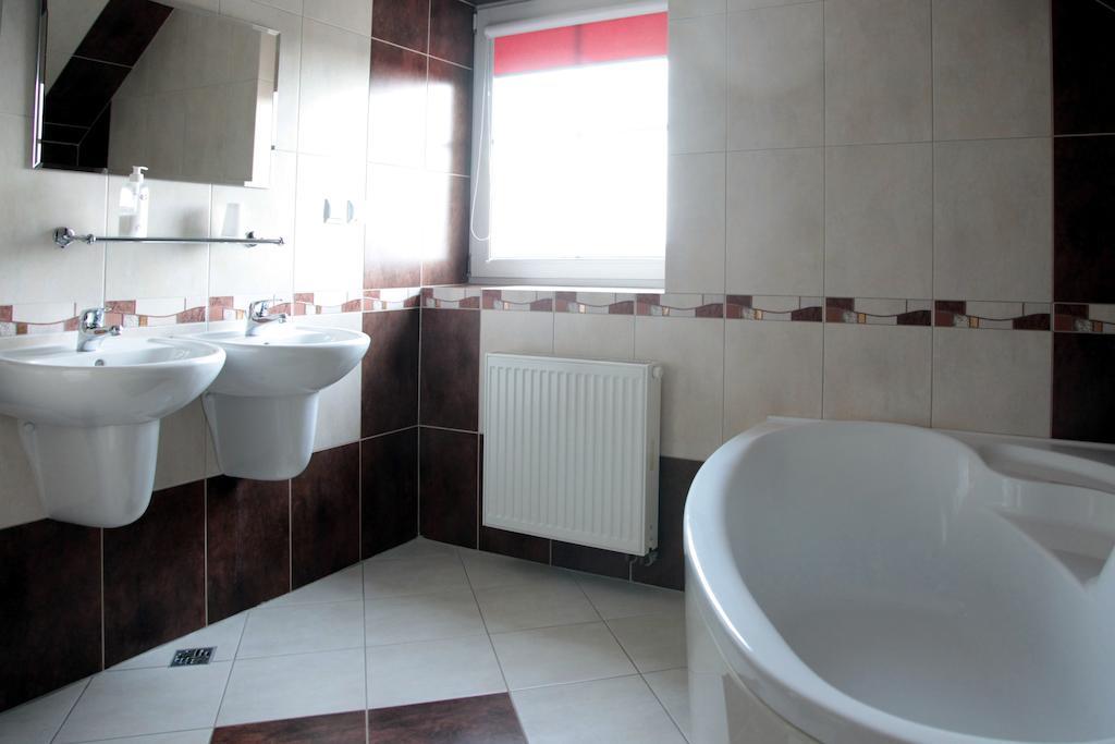 Hotel Kameleon Tarnobrzeg Rom bilde